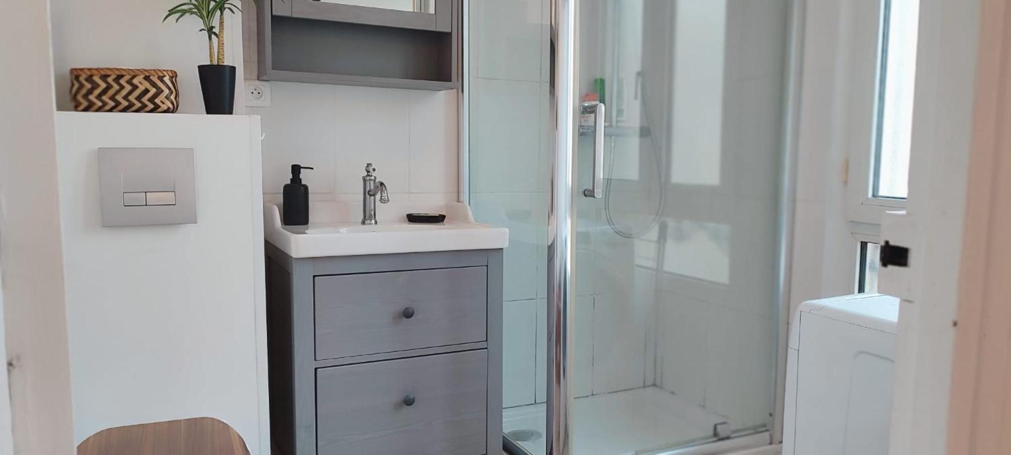 Porte De Paris, 4 Voyageurs, Wifi, Jeux Olympiques Apartment Vincennes Ngoại thất bức ảnh