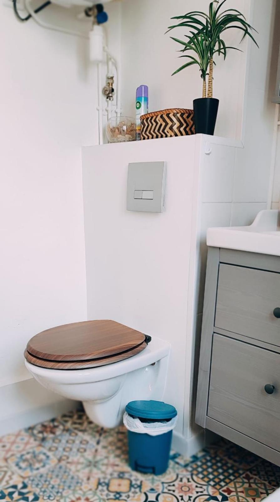 Porte De Paris, 4 Voyageurs, Wifi, Jeux Olympiques Apartment Vincennes Ngoại thất bức ảnh